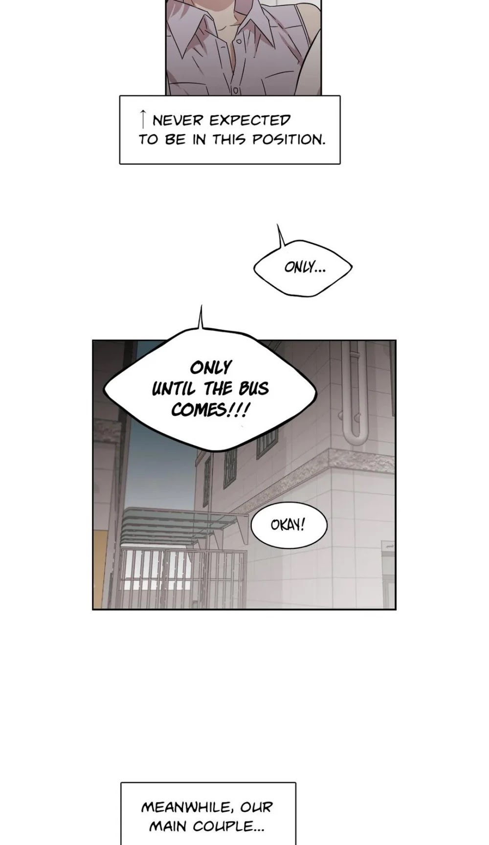 Unstoppable Siblings Chapter 162 page 31 - Chapter 162: She has a lot to learn.