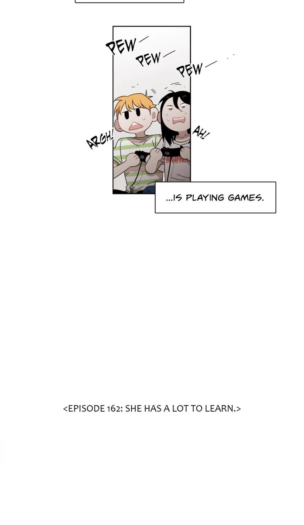 Unstoppable Siblings Chapter 162 page 32 - Chapter 162: She has a lot to learn.