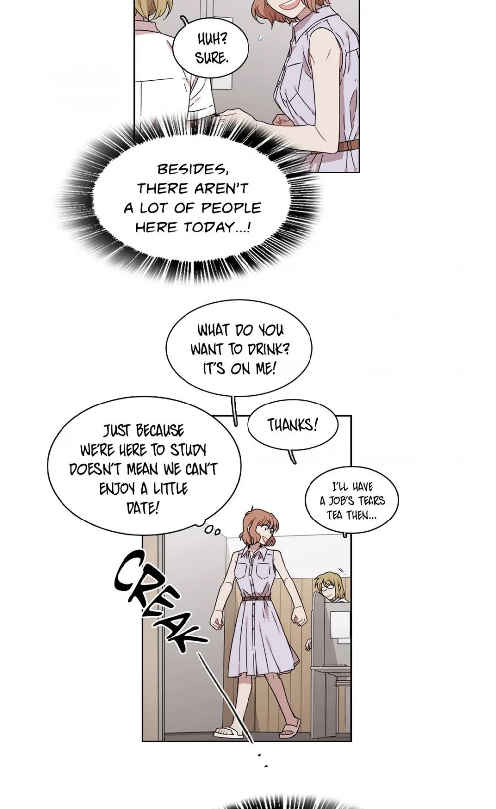 Unstoppable Siblings Chapter 162 page 5 - Chapter 162: She has a lot to learn.