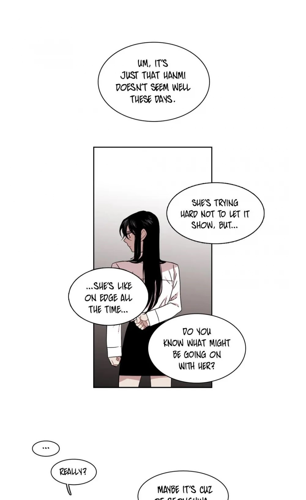 Unstoppable Siblings Chapter 162 page 9 - Chapter 162: She has a lot to learn.