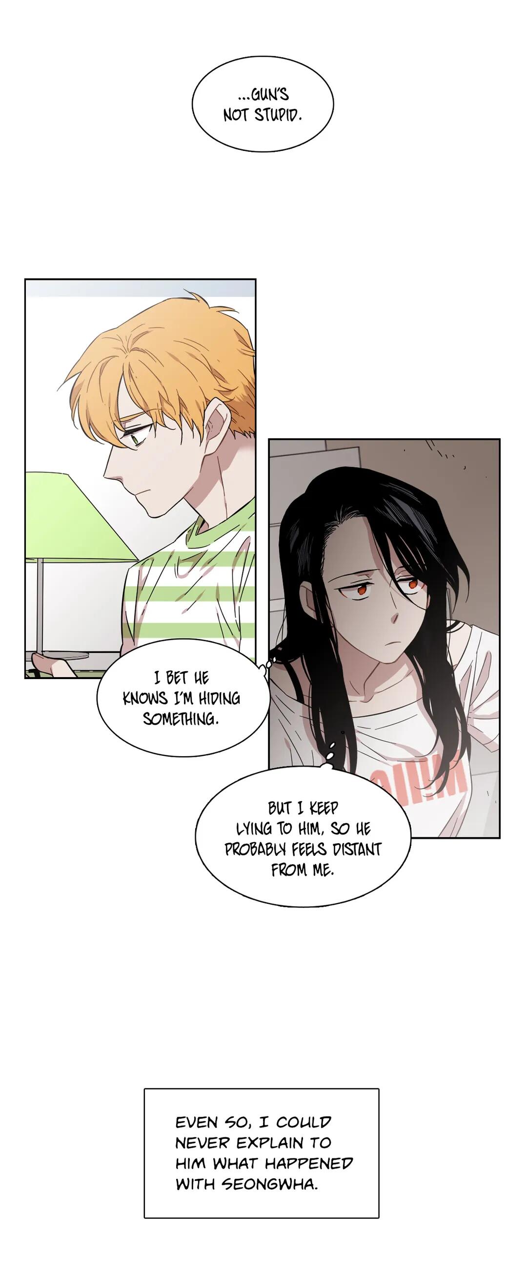 Unstoppable Siblings Chapter 163 page 18 - Chapter 163: She needs counseling.
