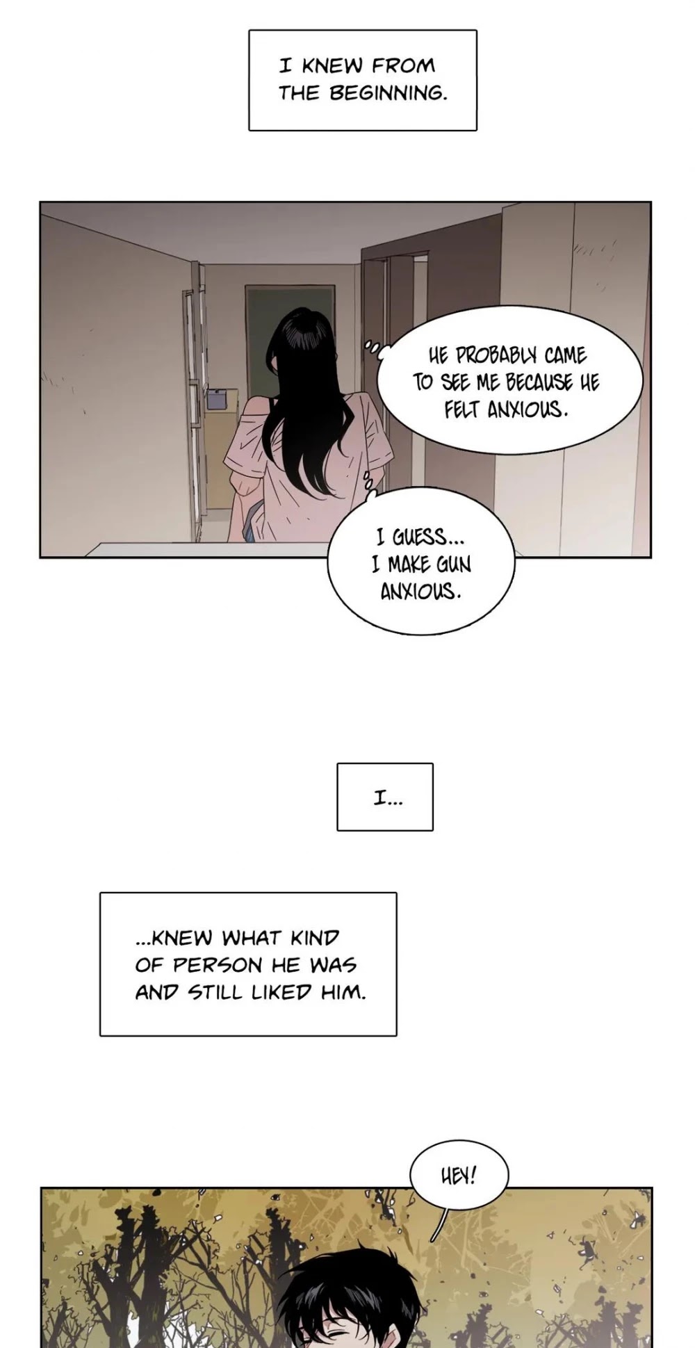 Unstoppable Siblings Chapter 163 page 19 - Chapter 163: She needs counseling.
