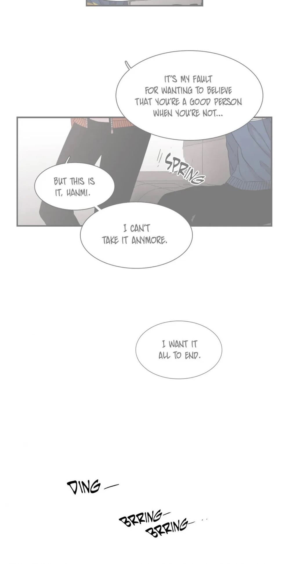 Unstoppable Siblings Chapter 163 page 22 - Chapter 163: She needs counseling.