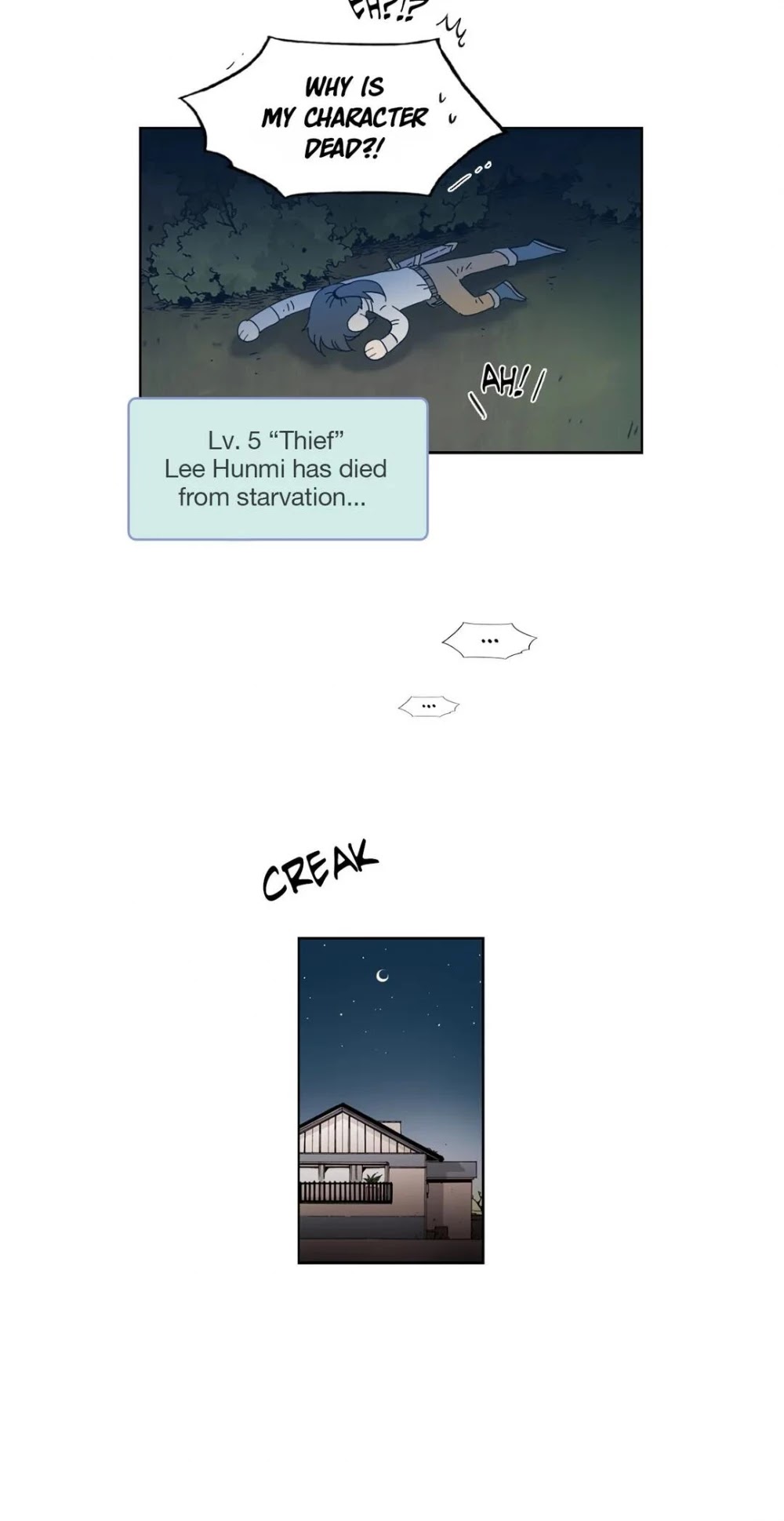 Unstoppable Siblings Chapter 163 page 27 - Chapter 163: She needs counseling.