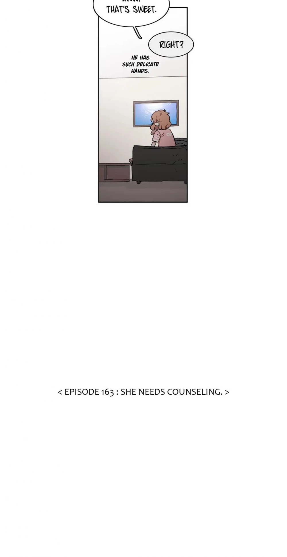 Unstoppable Siblings Chapter 163 page 30 - Chapter 163: She needs counseling.