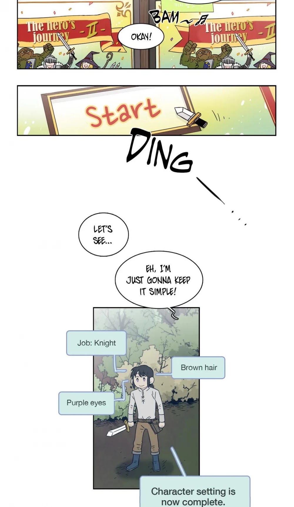 Unstoppable Siblings Chapter 163 page 4 - Chapter 163: She needs counseling.