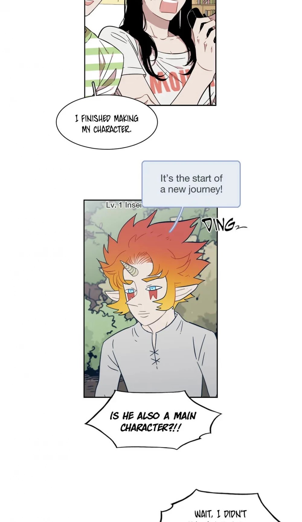 Unstoppable Siblings Chapter 163 page 6 - Chapter 163: She needs counseling.