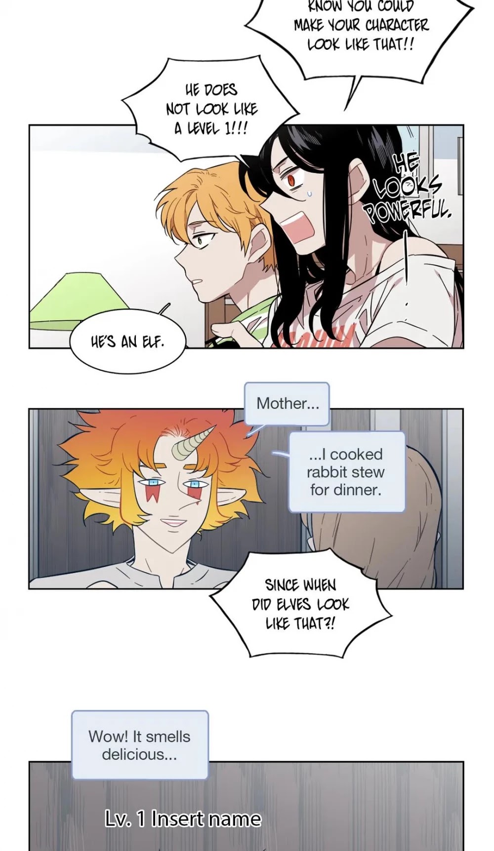 Unstoppable Siblings Chapter 163 page 7 - Chapter 163: She needs counseling.
