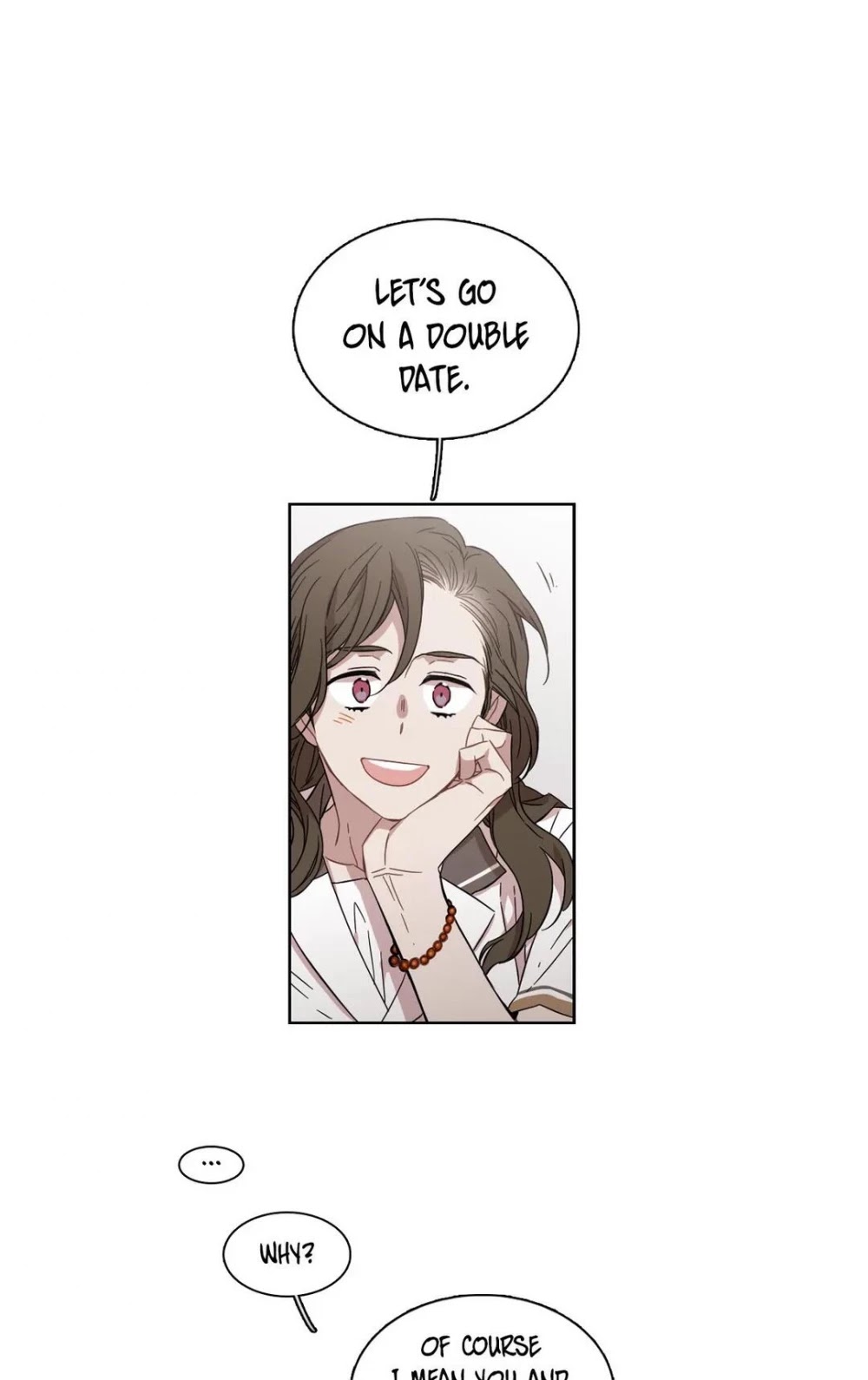 Unstoppable Siblings Chapter 165 page 2 - Chapter 165: Everything is difficult with him.