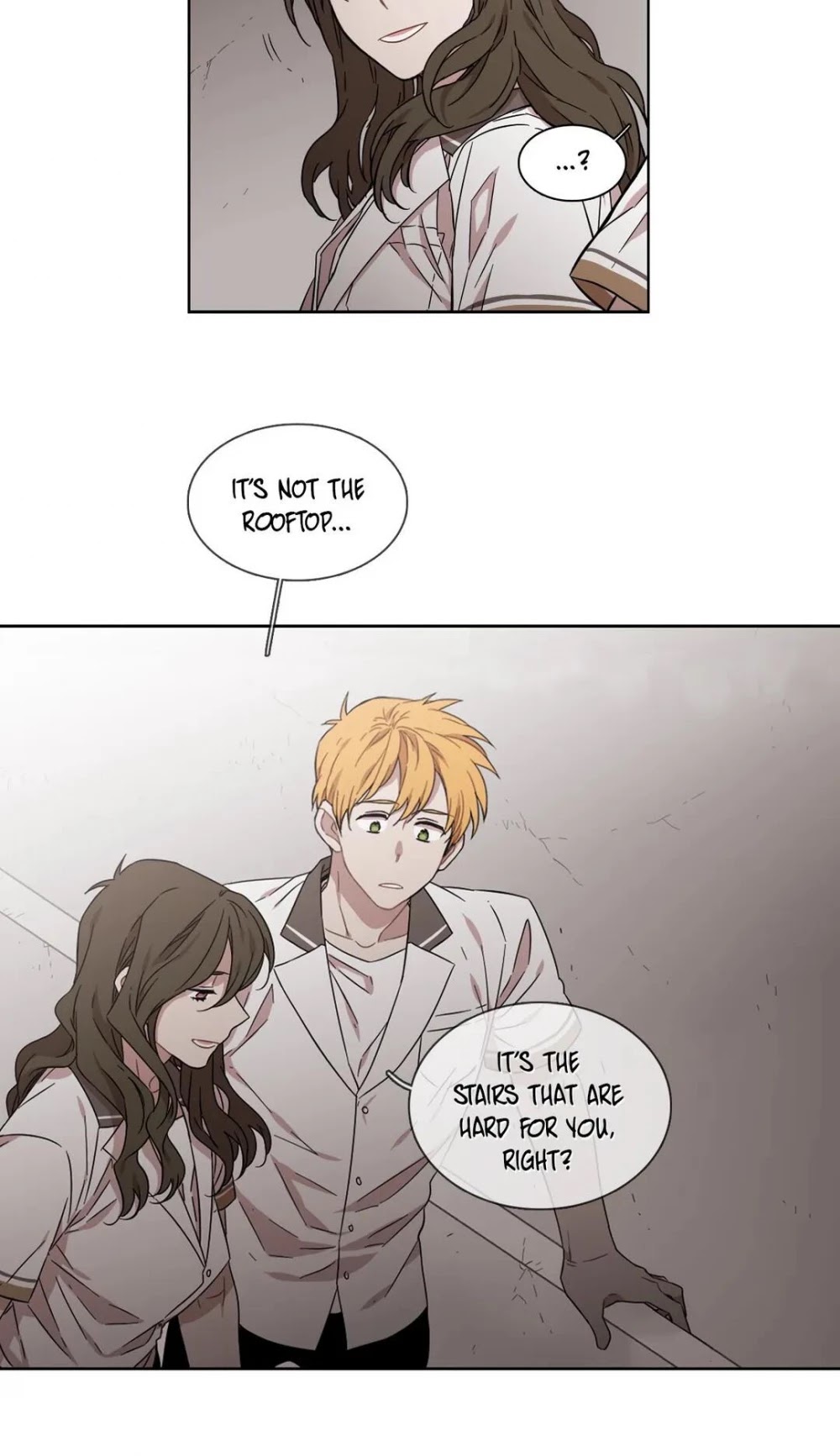 Unstoppable Siblings Chapter 165 page 20 - Chapter 165: Everything is difficult with him.