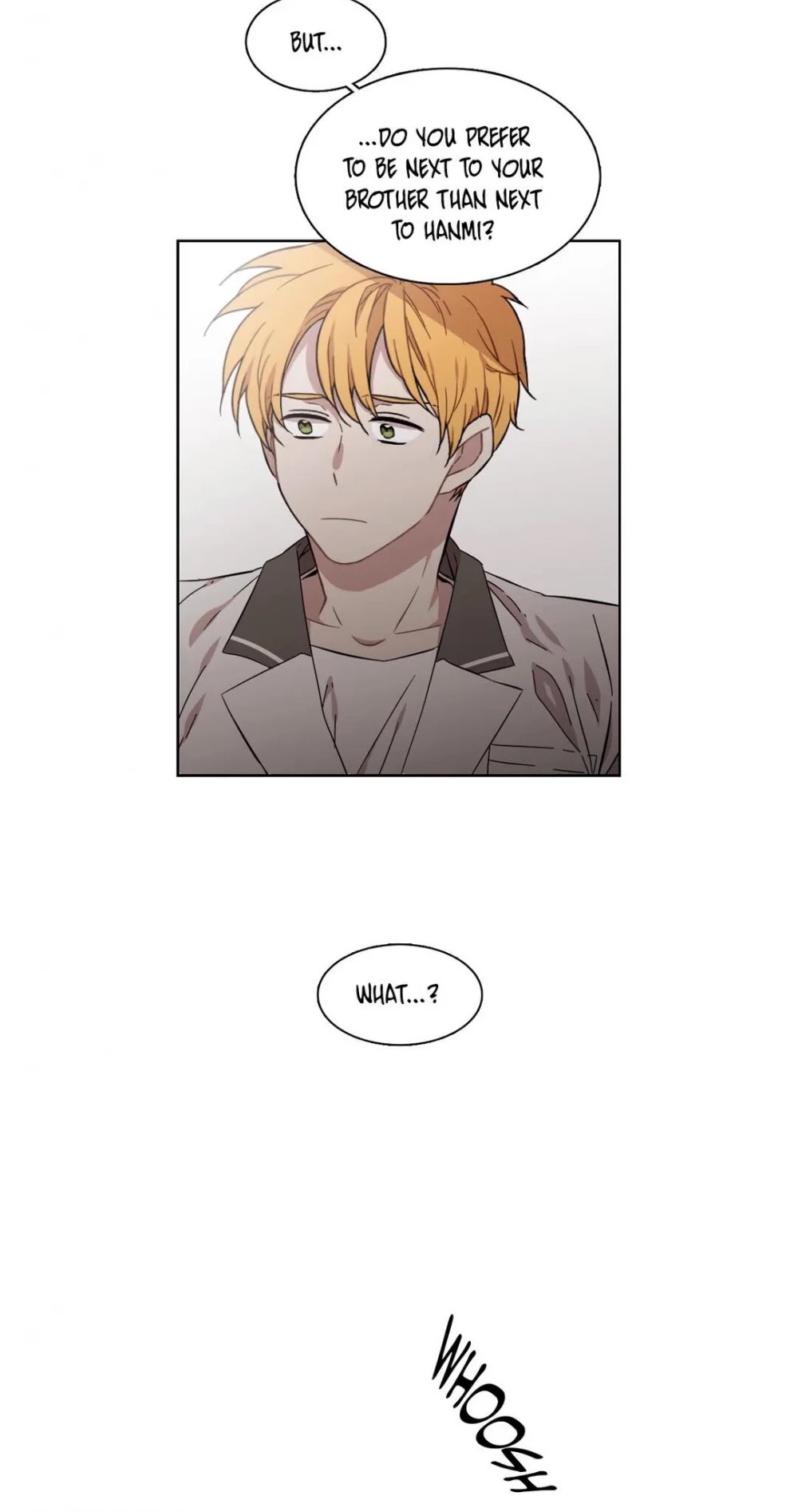 Unstoppable Siblings Chapter 165 page 24 - Chapter 165: Everything is difficult with him.