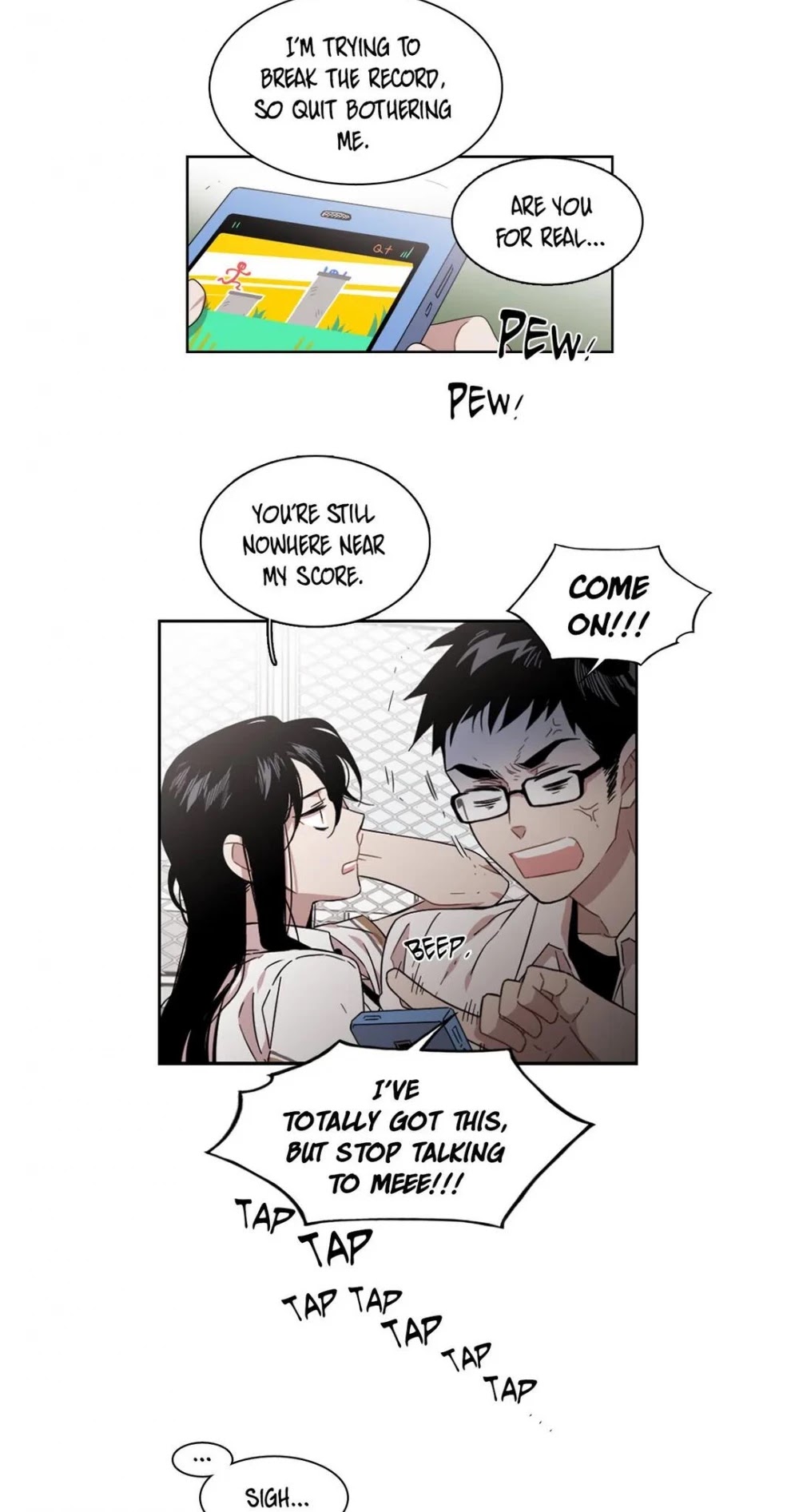 Unstoppable Siblings Chapter 165 page 26 - Chapter 165: Everything is difficult with him.