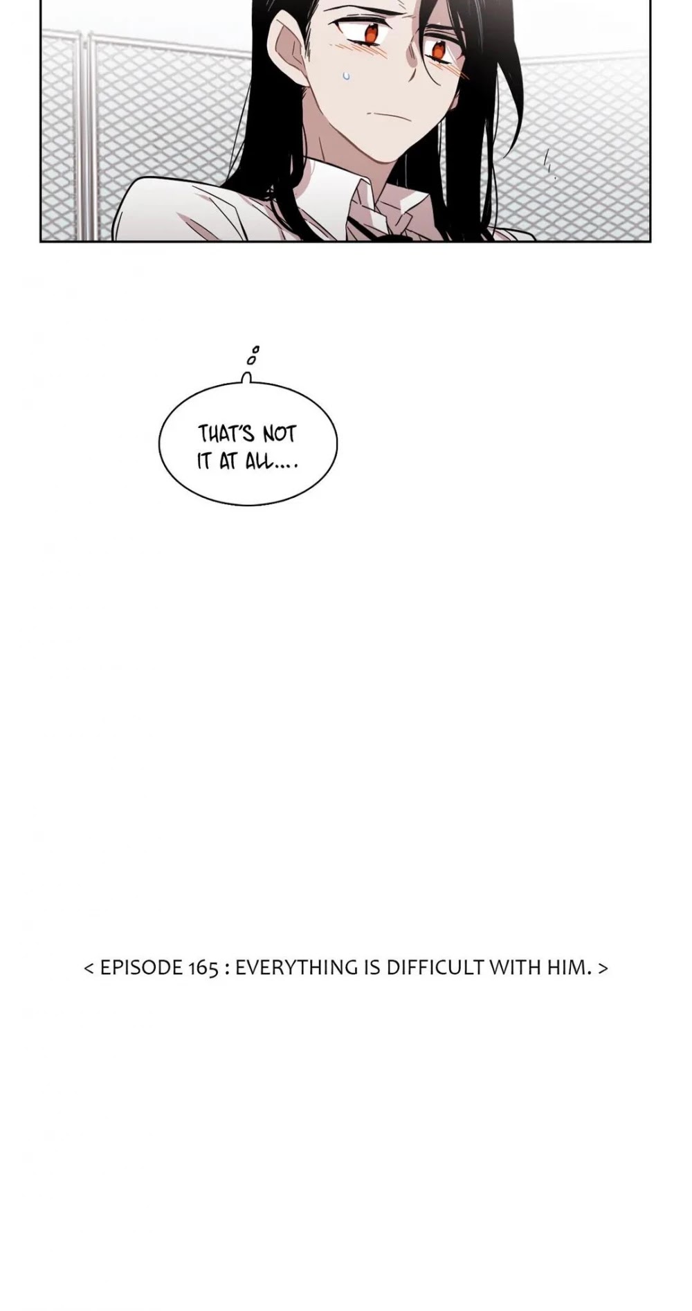 Unstoppable Siblings Chapter 165 page 32 - Chapter 165: Everything is difficult with him.