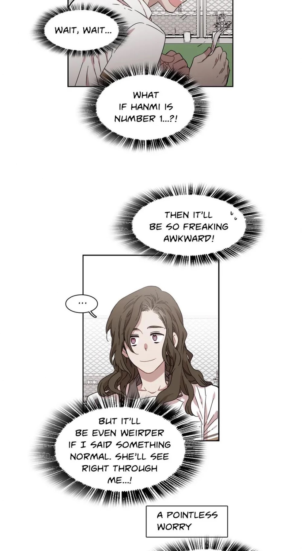 Unstoppable Siblings Chapter 166 page 16 - Chapter 166: She actually had two cards.