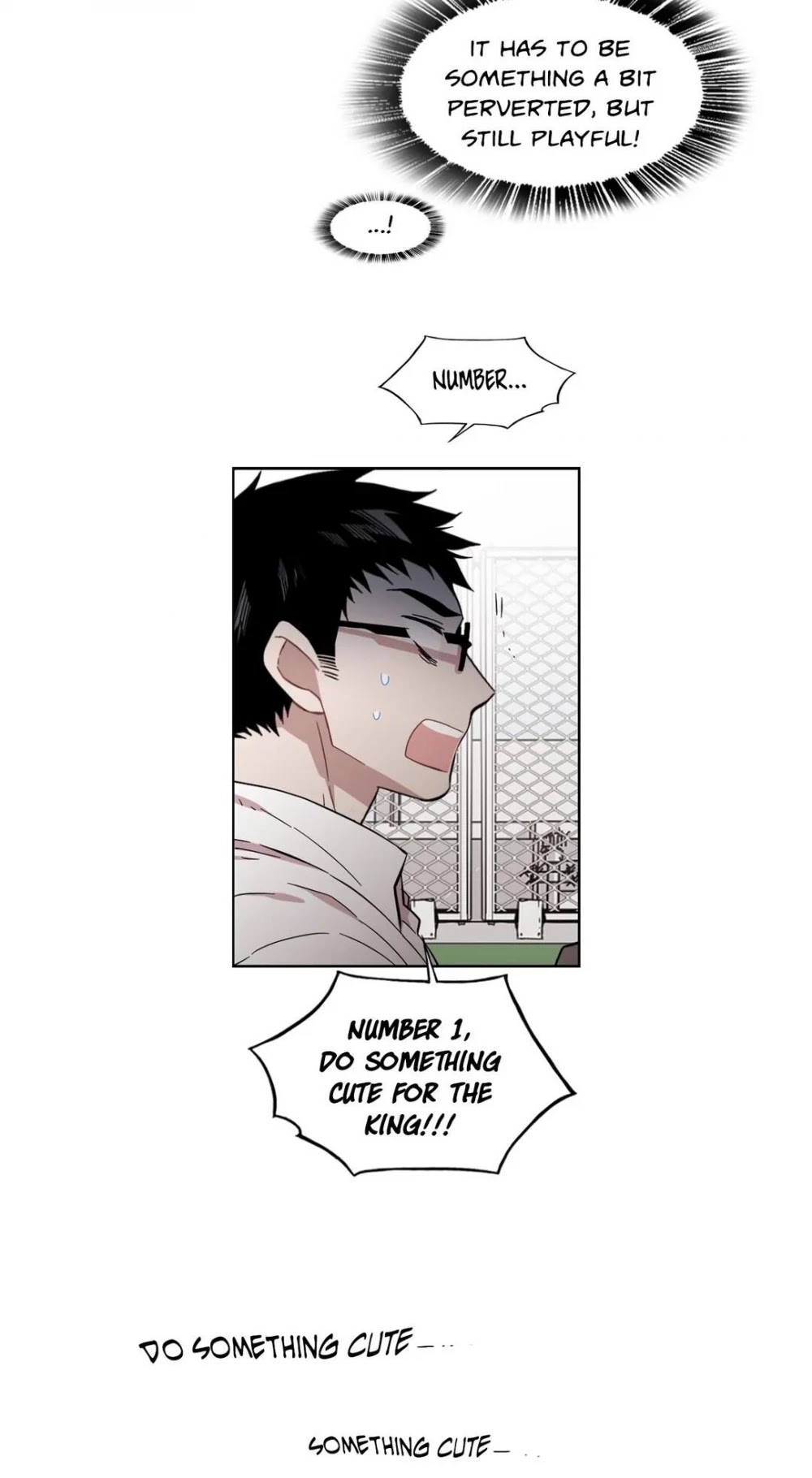 Unstoppable Siblings Chapter 166 page 17 - Chapter 166: She actually had two cards.