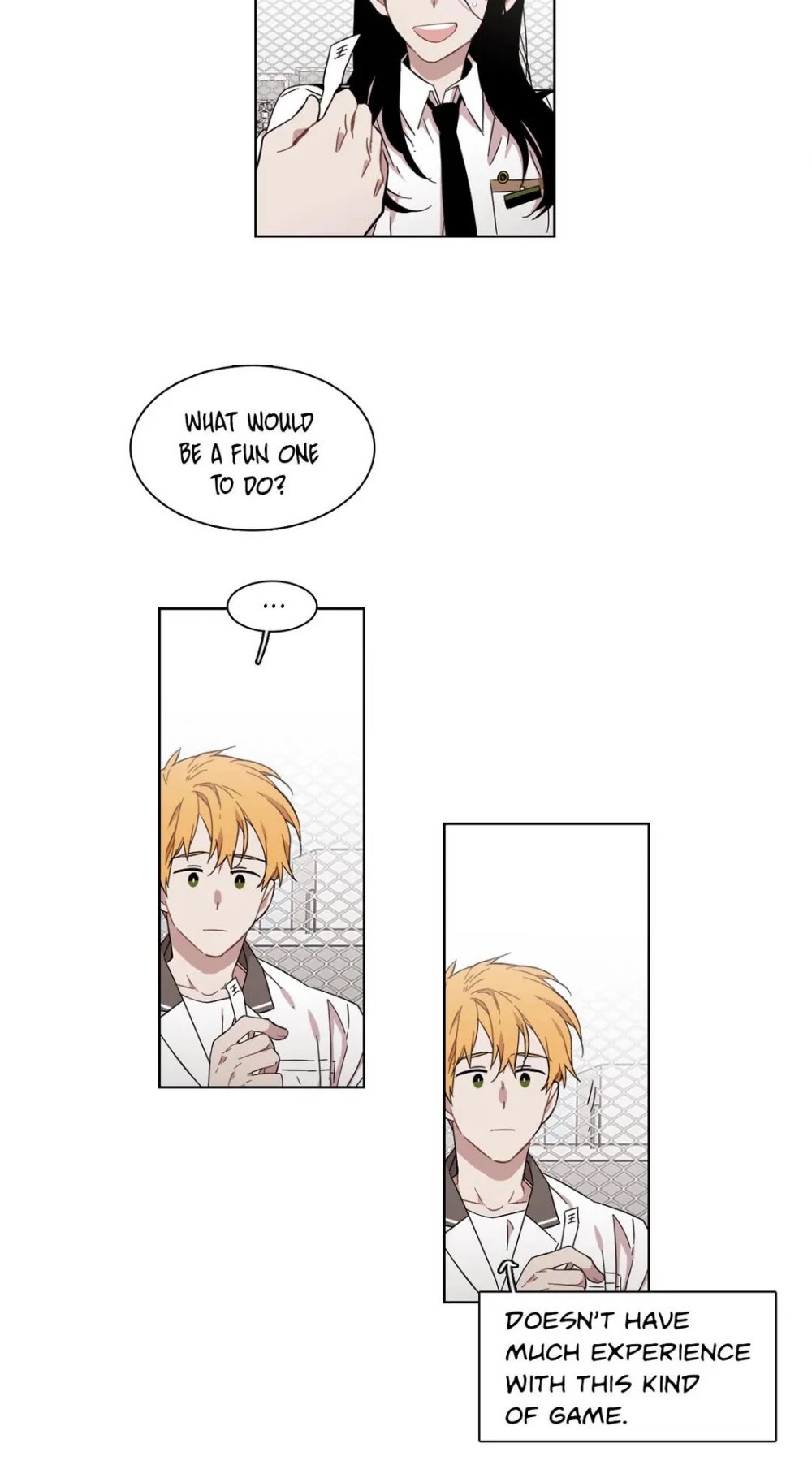 Unstoppable Siblings Chapter 166 page 22 - Chapter 166: She actually had two cards.
