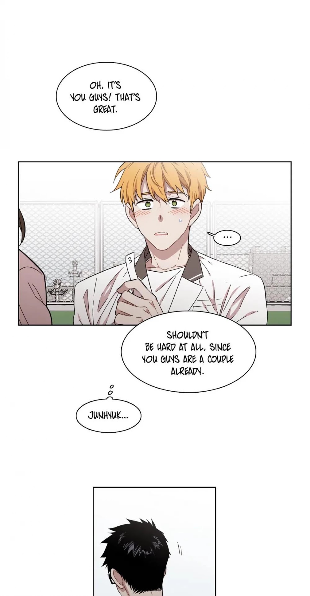 Unstoppable Siblings Chapter 166 page 29 - Chapter 166: She actually had two cards.