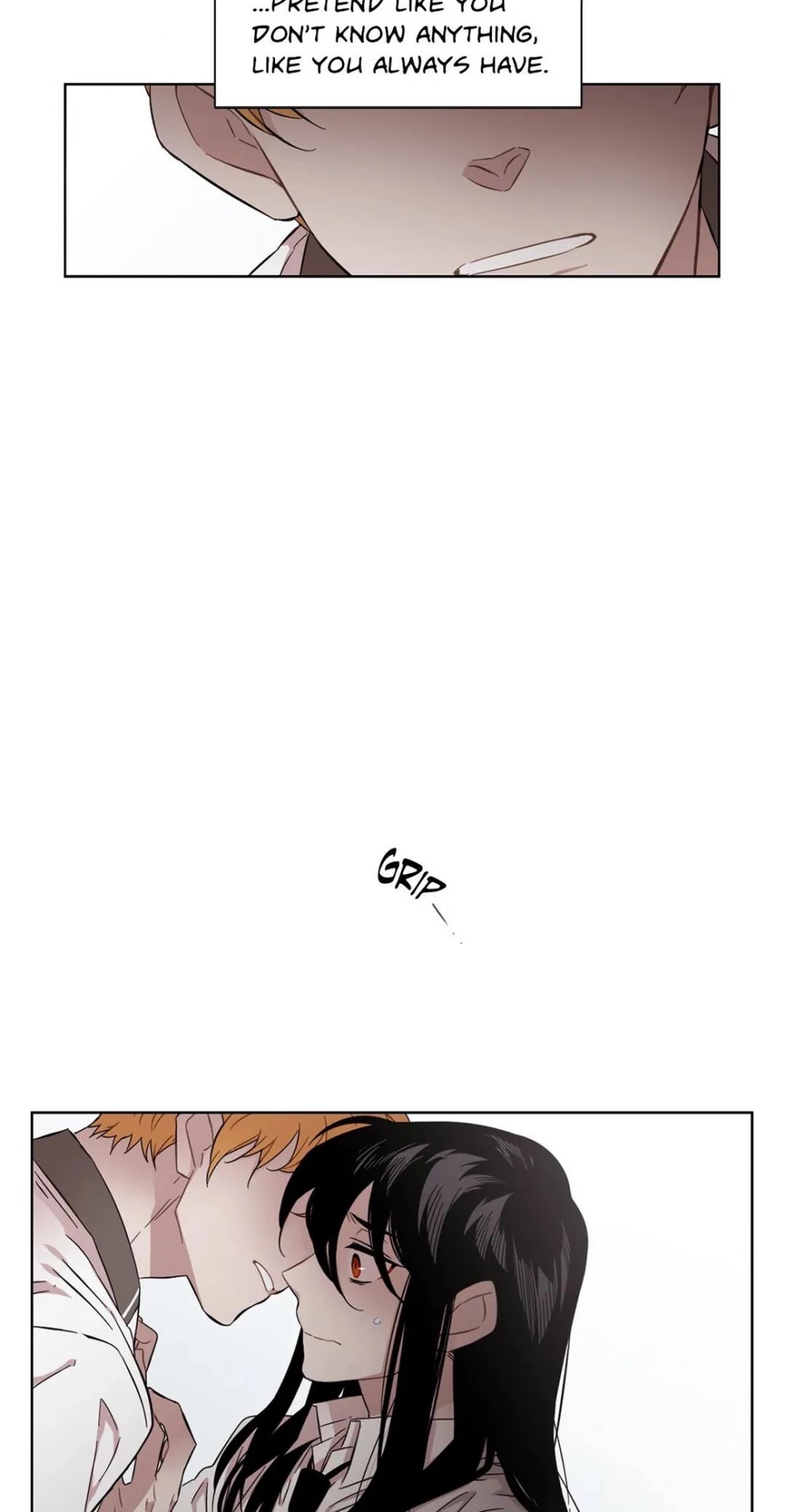 Unstoppable Siblings Chapter 166 page 33 - Chapter 166: She actually had two cards.