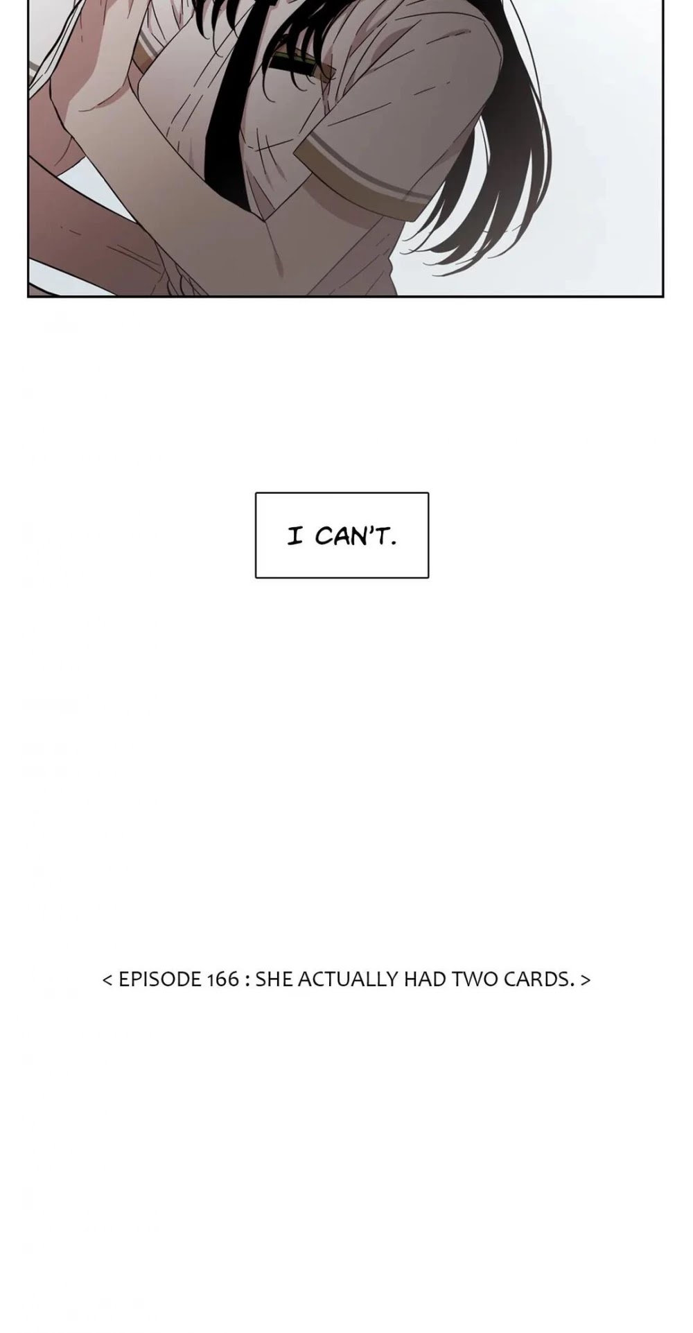 Unstoppable Siblings Chapter 166 page 34 - Chapter 166: She actually had two cards.