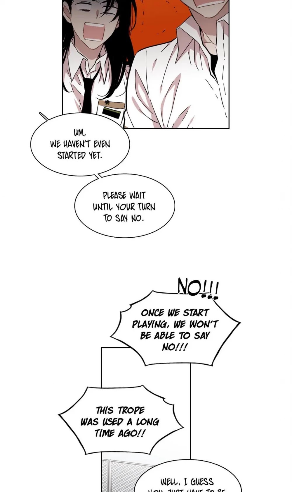 Unstoppable Siblings Chapter 166 page 8 - Chapter 166: She actually had two cards.
