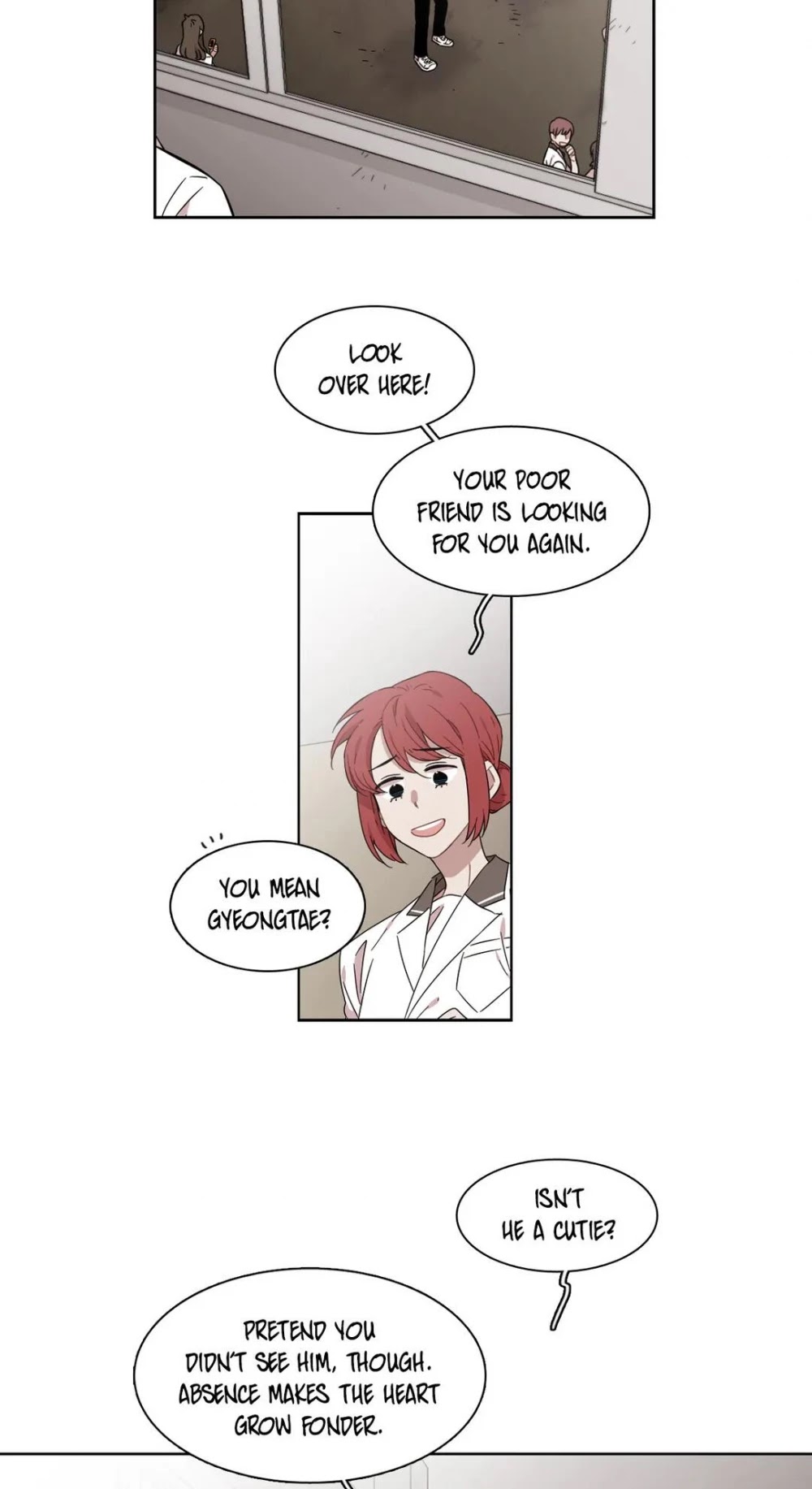 Unstoppable Siblings Chapter 167 page 11 - Chapter 167: She pulls out her card.