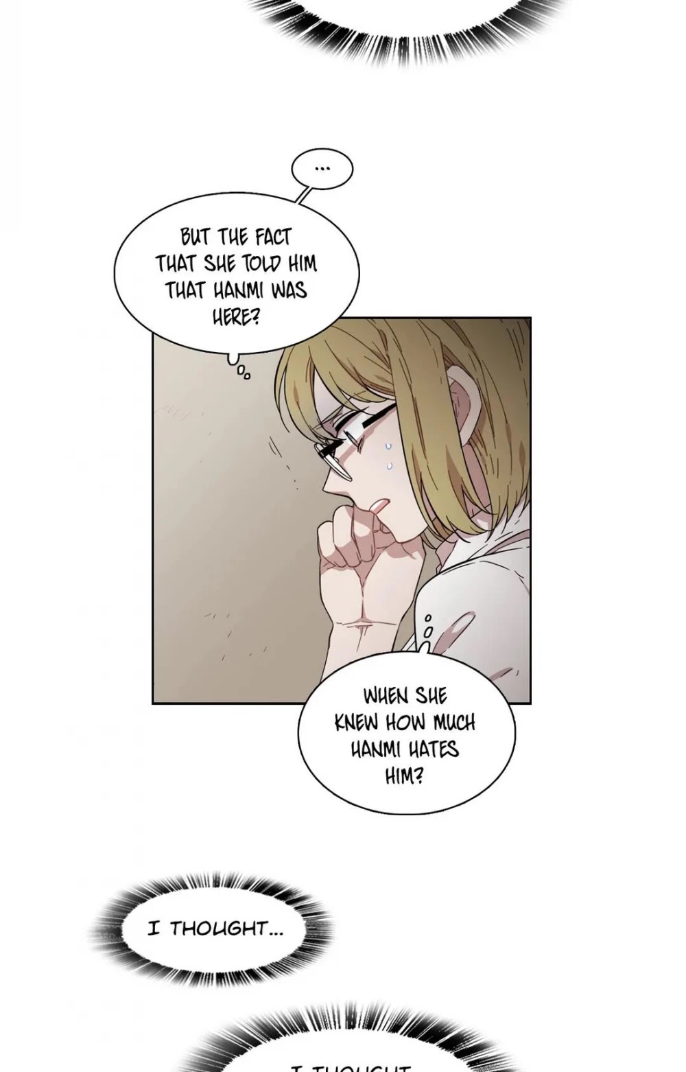 Unstoppable Siblings Chapter 167 page 20 - Chapter 167: She pulls out her card.