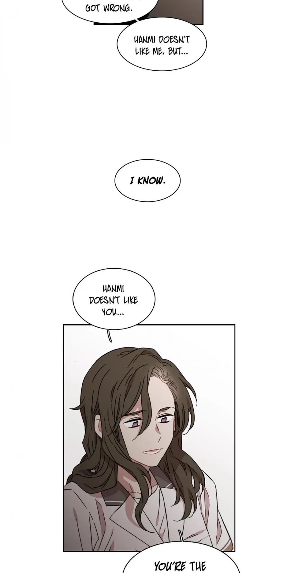 Unstoppable Siblings Chapter 167 page 29 - Chapter 167: She pulls out her card.