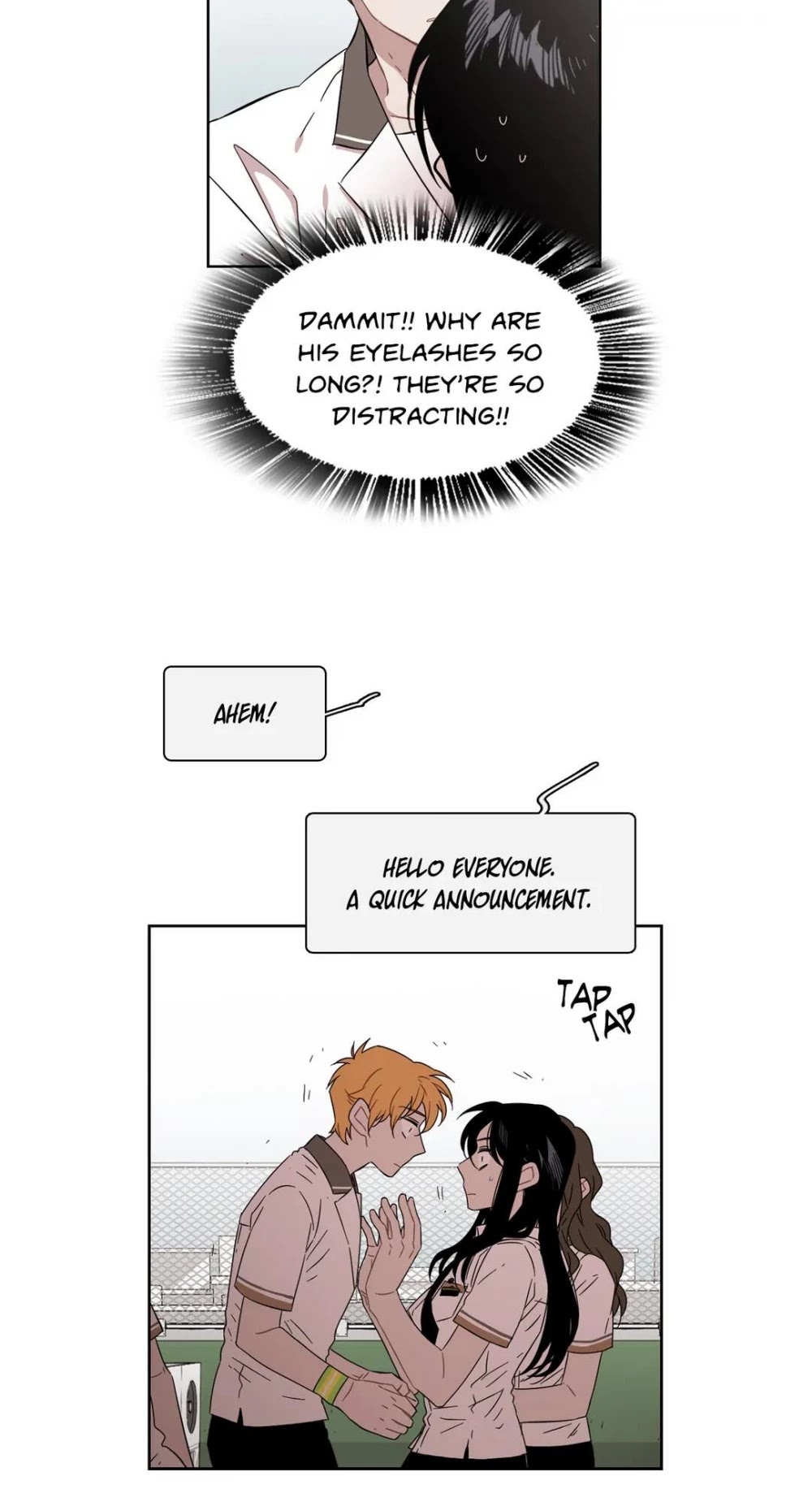 Unstoppable Siblings Chapter 167 page 3 - Chapter 167: She pulls out her card.