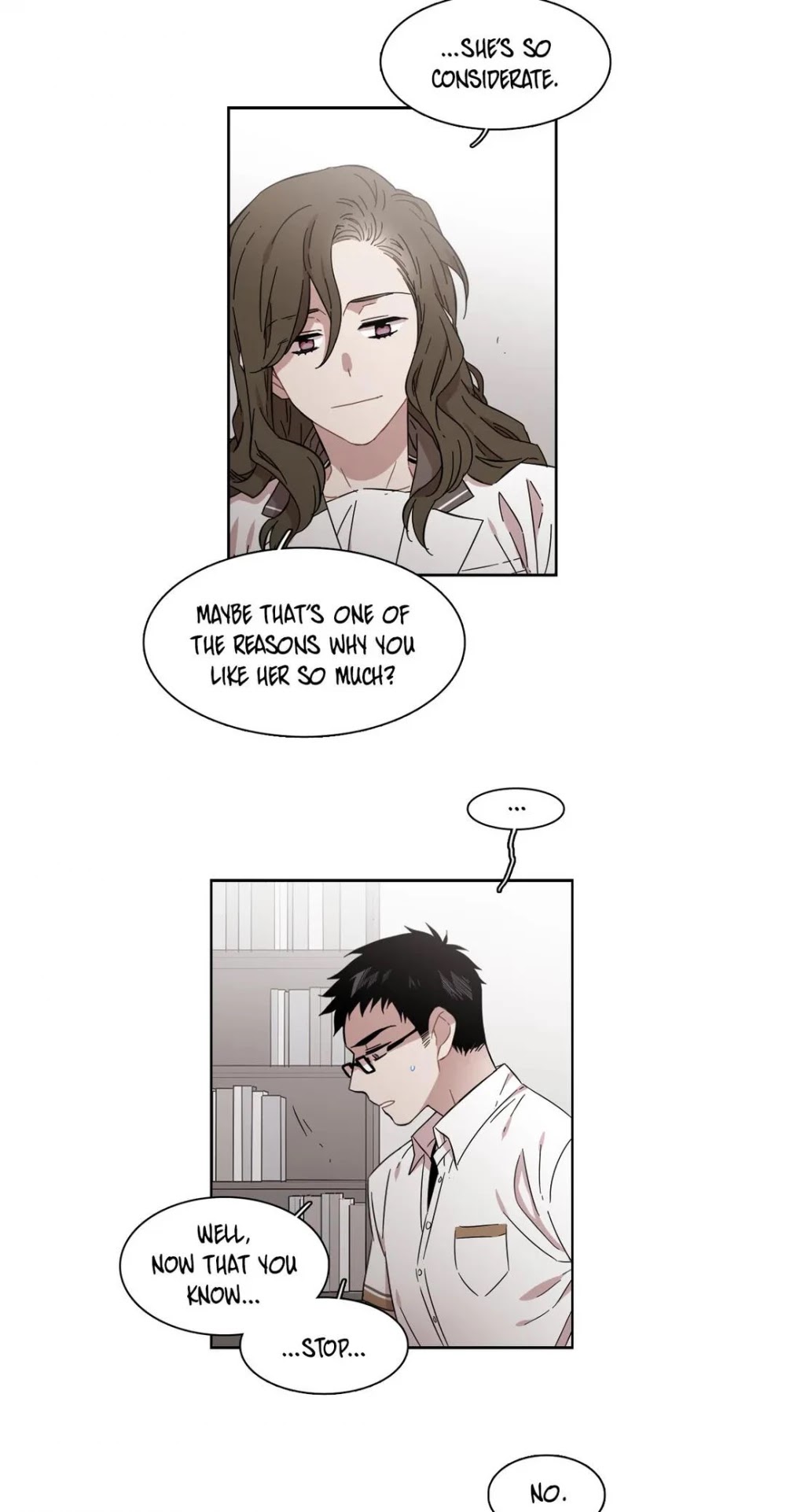 Unstoppable Siblings Chapter 167 page 31 - Chapter 167: She pulls out her card.