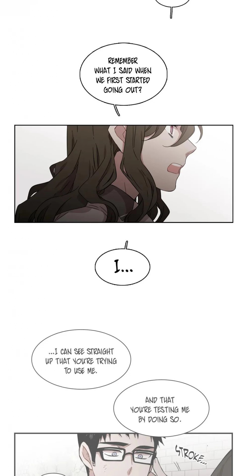 Unstoppable Siblings Chapter 167 page 32 - Chapter 167: She pulls out her card.