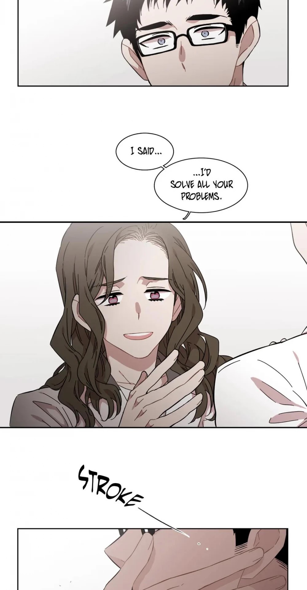 Unstoppable Siblings Chapter 167 page 34 - Chapter 167: She pulls out her card.