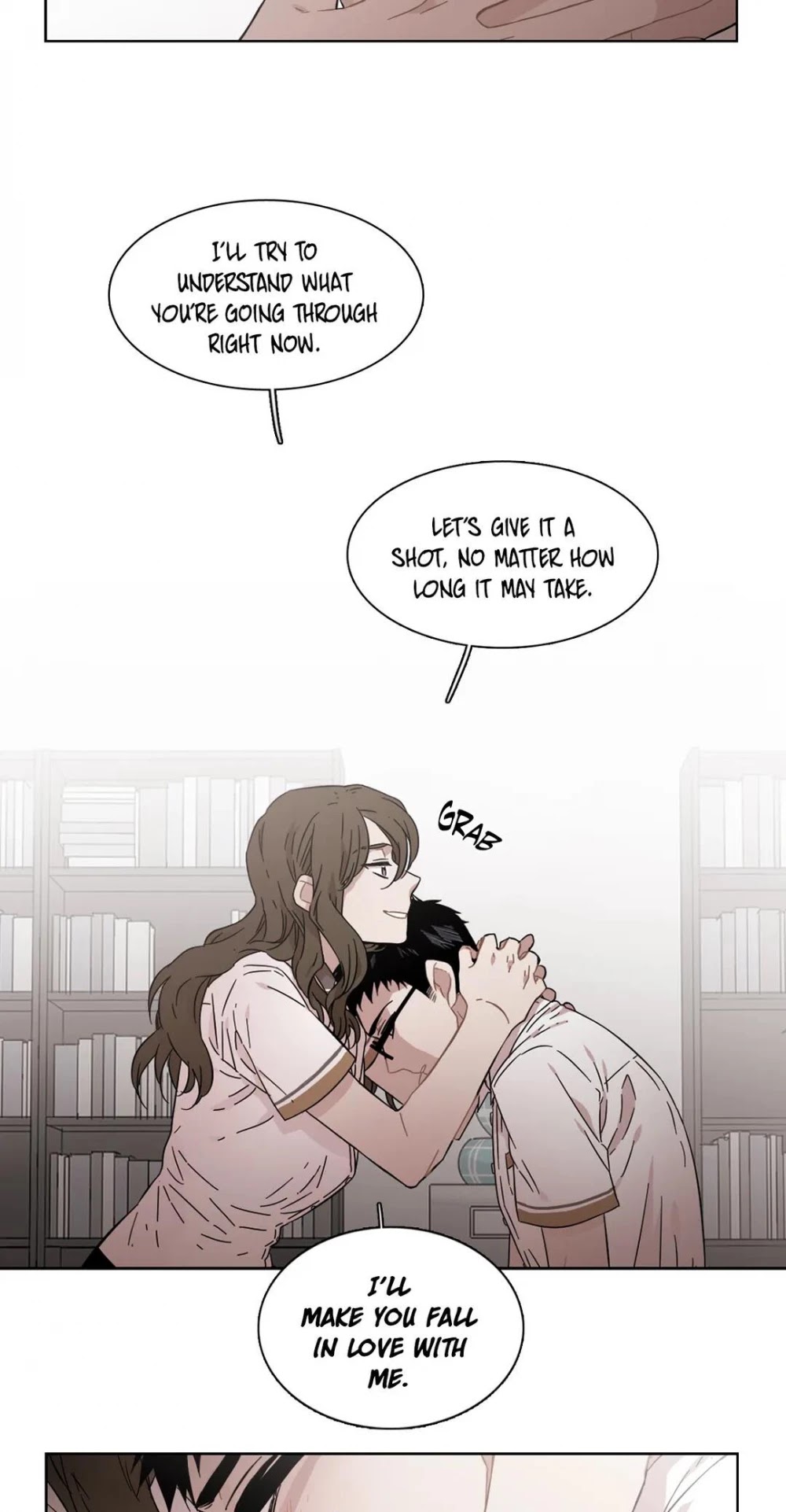 Unstoppable Siblings Chapter 167 page 35 - Chapter 167: She pulls out her card.