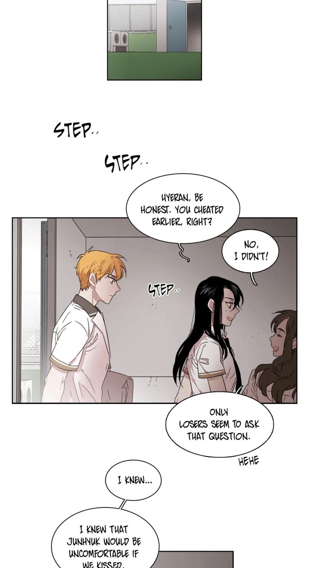 Unstoppable Siblings Chapter 167 page 8 - Chapter 167: She pulls out her card.