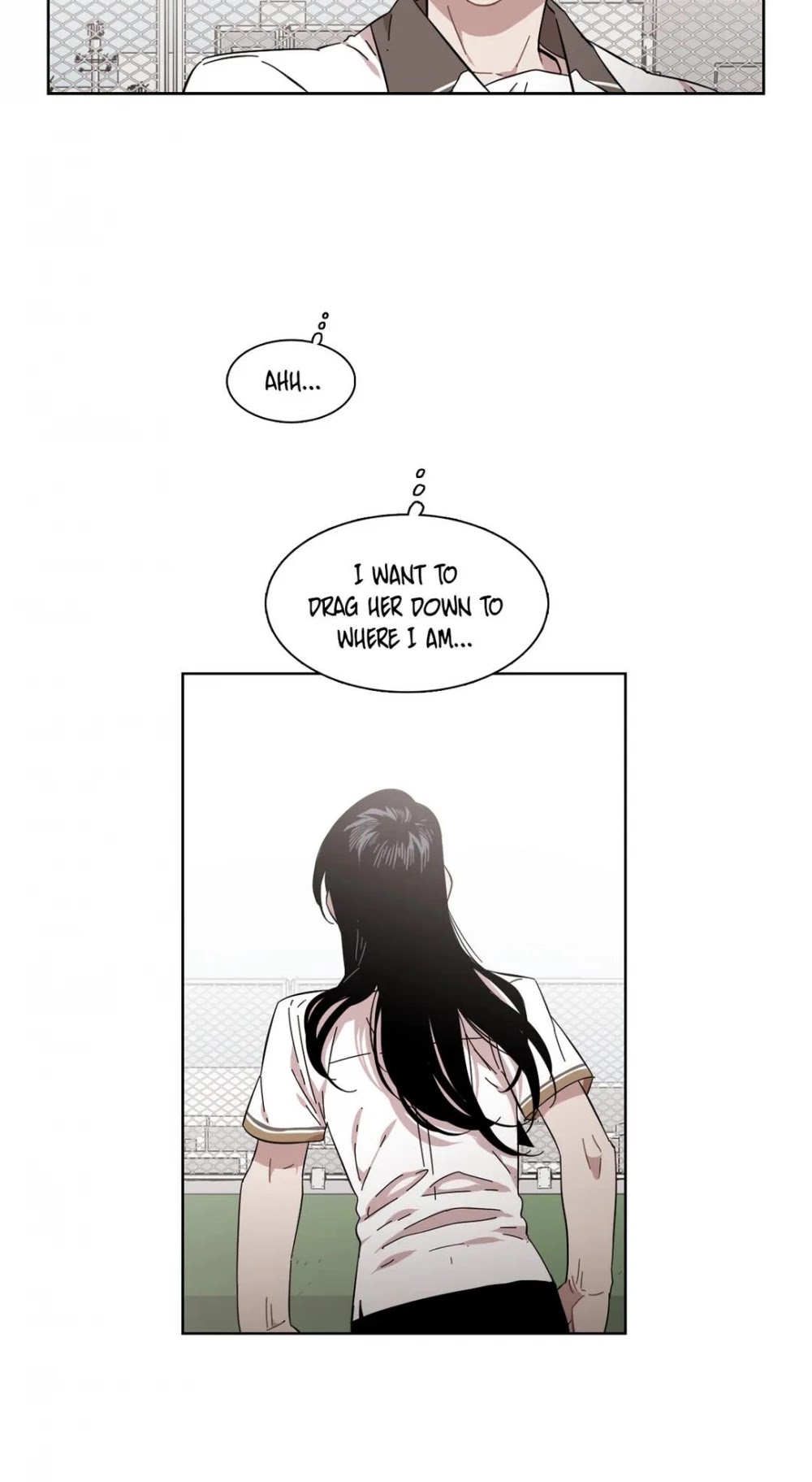Unstoppable Siblings Chapter 168 page 28 - Chapter 168: He is looking far ahead.