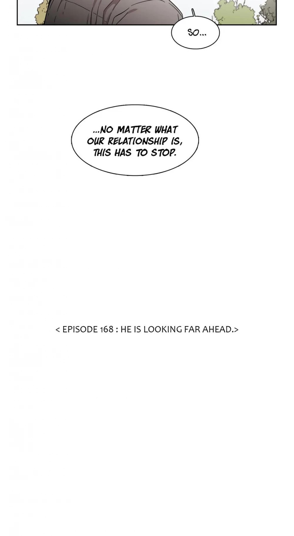 Unstoppable Siblings Chapter 168 page 30 - Chapter 168: He is looking far ahead.
