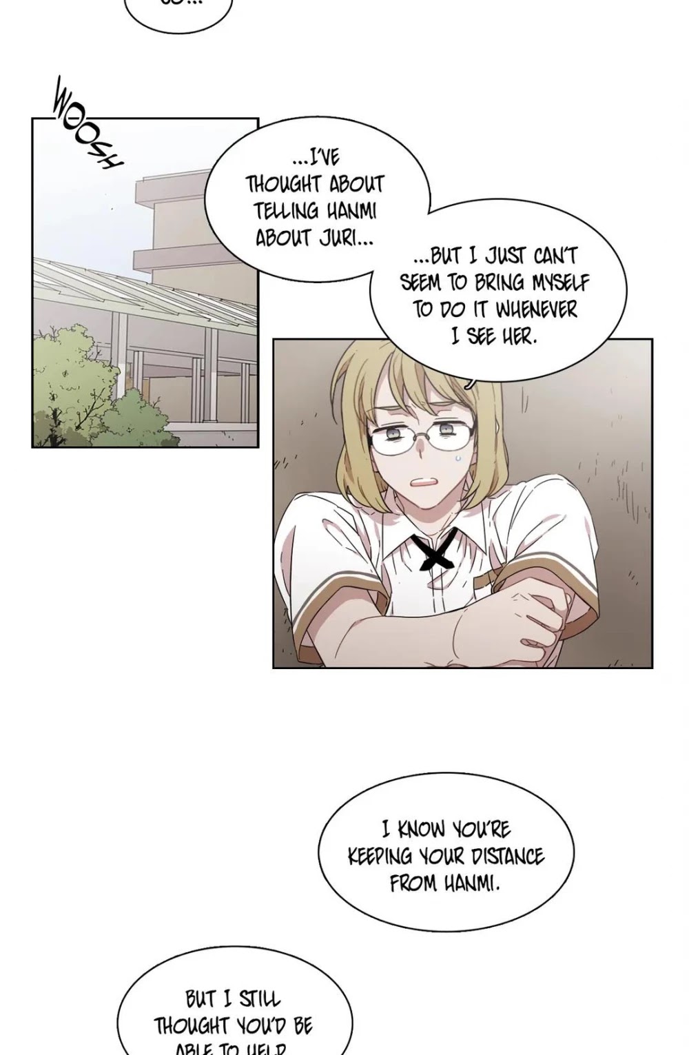 Unstoppable Siblings Chapter 168 page 5 - Chapter 168: He is looking far ahead.