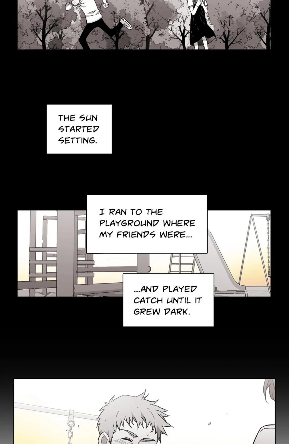 Unstoppable Siblings Chapter 169 page 11 - Chapter 169: He thought that was all he needed.