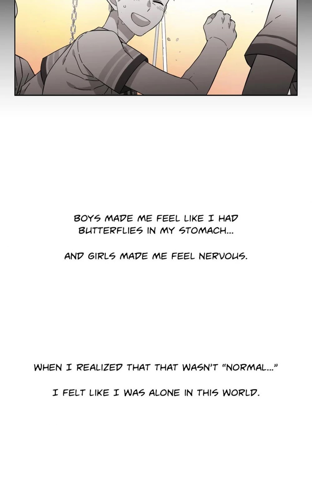 Unstoppable Siblings Chapter 169 page 12 - Chapter 169: He thought that was all he needed.