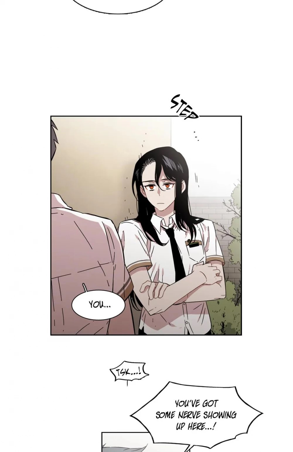Unstoppable Siblings Chapter 169 page 15 - Chapter 169: He thought that was all he needed.
