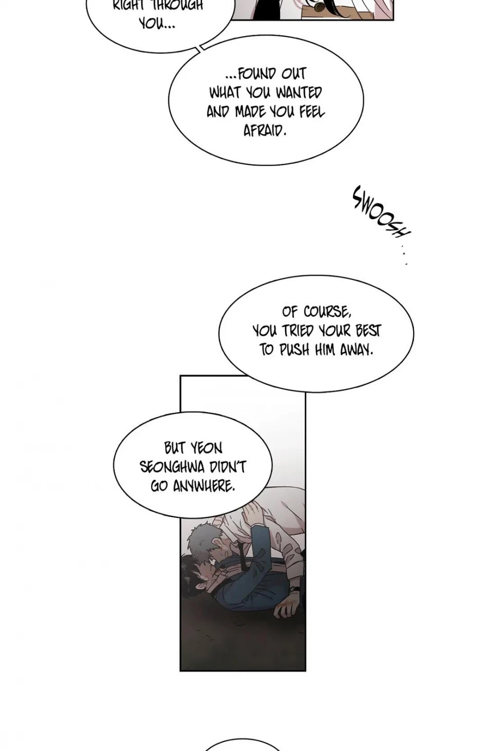 Unstoppable Siblings Chapter 169 page 17 - Chapter 169: He thought that was all he needed.