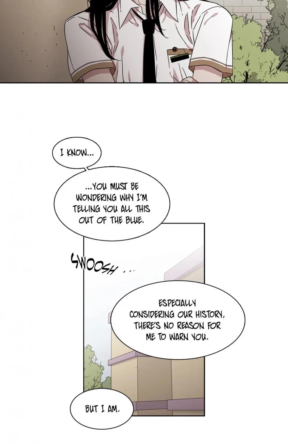 Unstoppable Siblings Chapter 169 page 20 - Chapter 169: He thought that was all he needed.