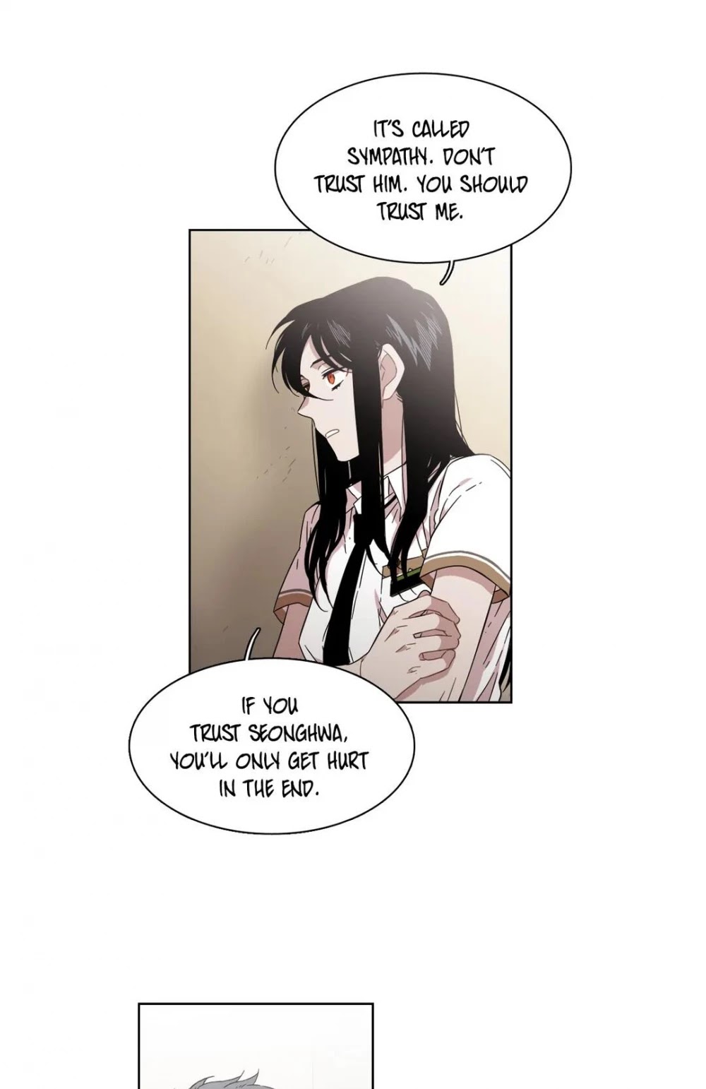 Unstoppable Siblings Chapter 169 page 21 - Chapter 169: He thought that was all he needed.