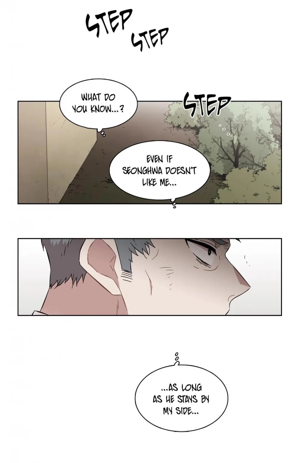 Unstoppable Siblings Chapter 169 page 24 - Chapter 169: He thought that was all he needed.