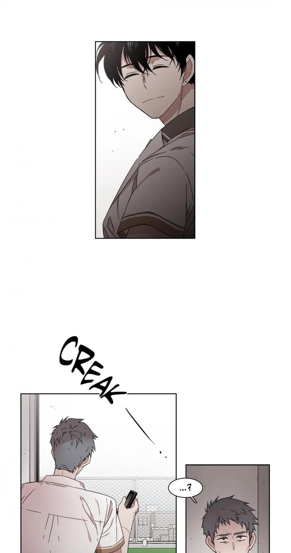 Unstoppable Siblings Chapter 169 page 25 - Chapter 169: He thought that was all he needed.