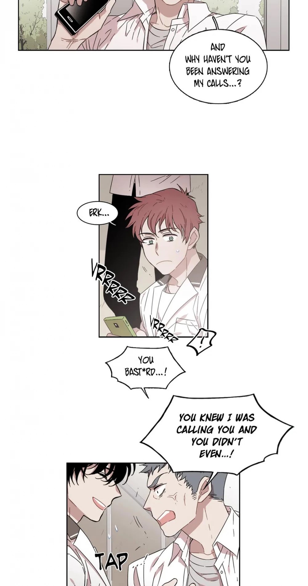 Unstoppable Siblings Chapter 169 page 28 - Chapter 169: He thought that was all he needed.