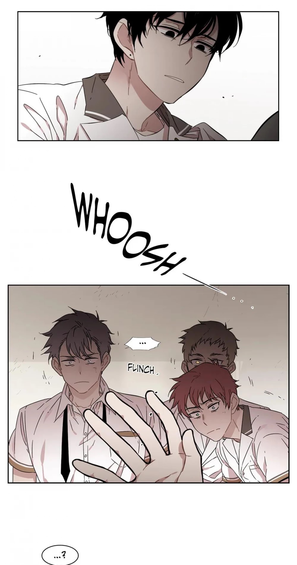 Unstoppable Siblings Chapter 169 page 31 - Chapter 169: He thought that was all he needed.