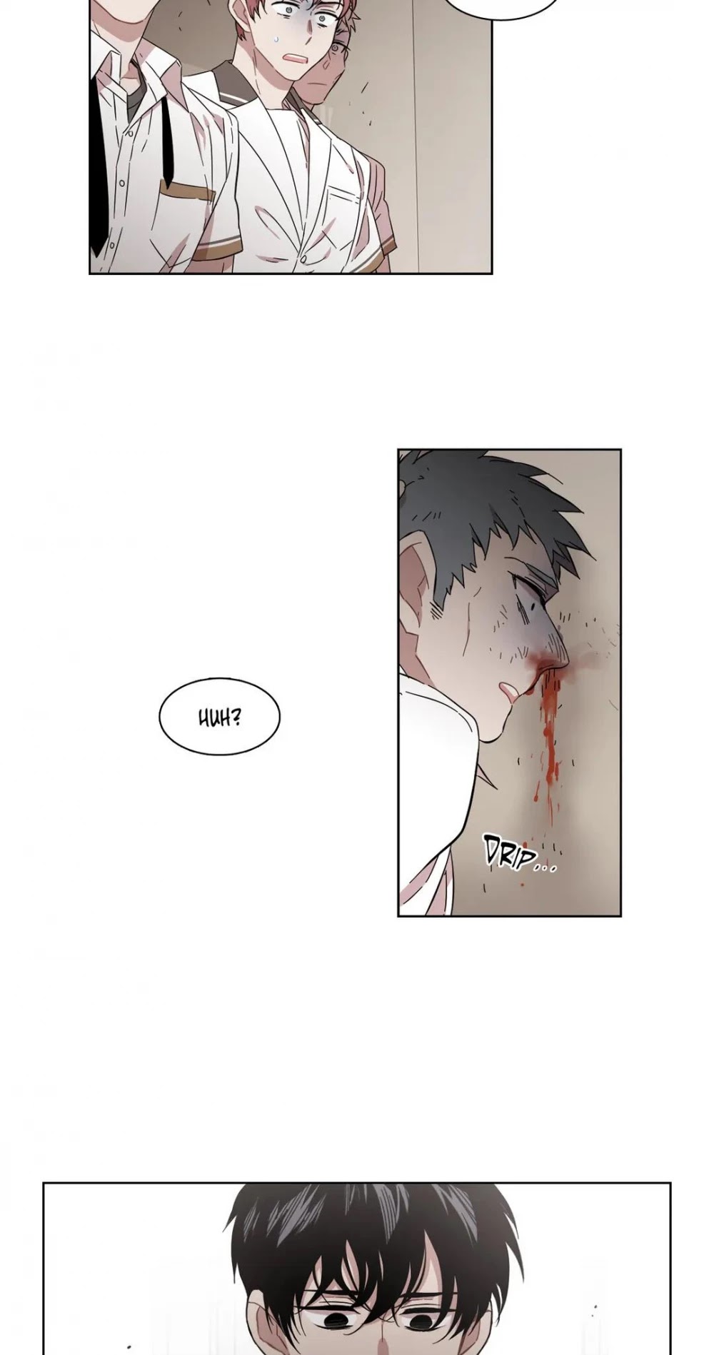 Unstoppable Siblings Chapter 169 page 35 - Chapter 169: He thought that was all he needed.