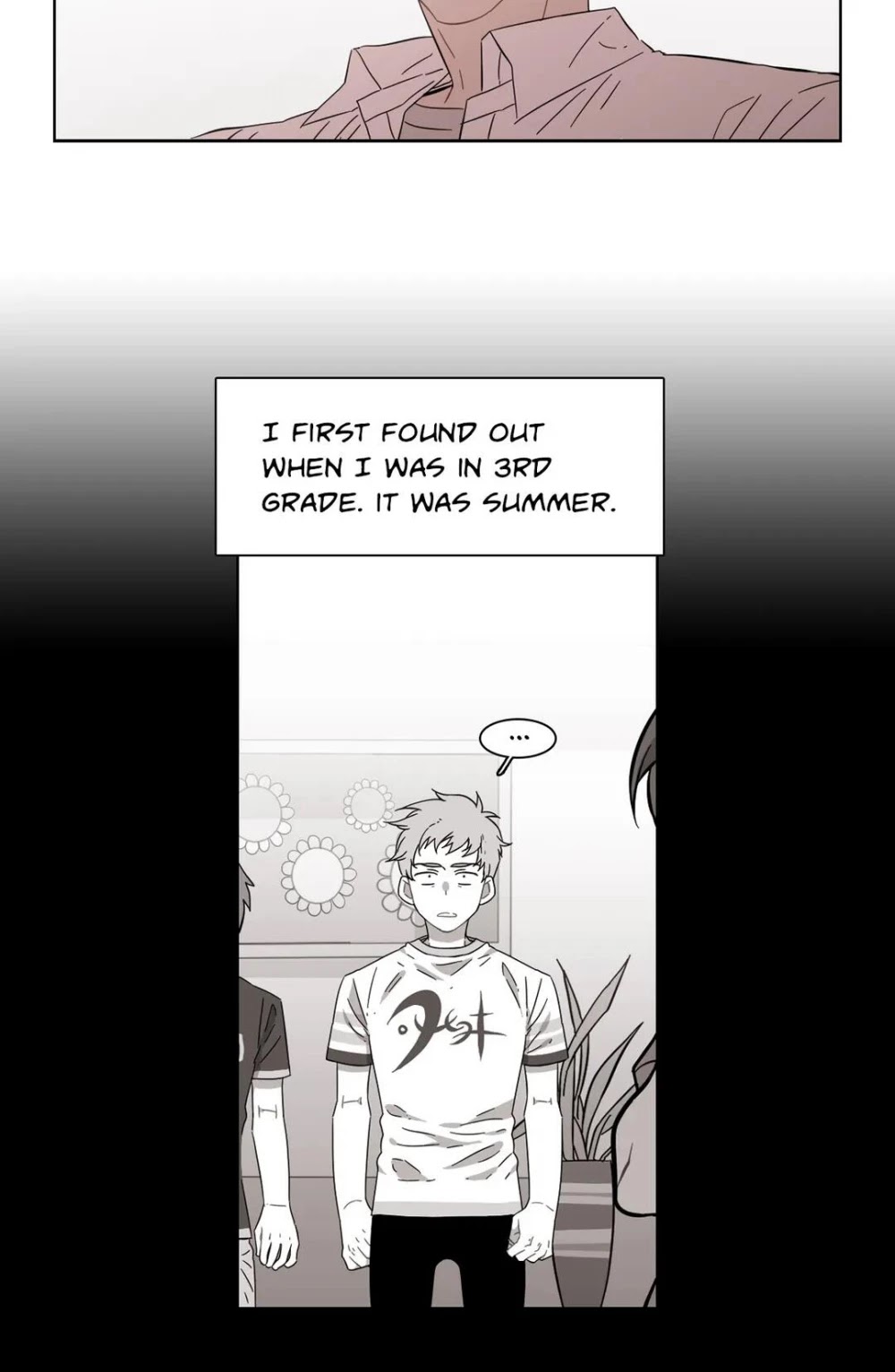 Unstoppable Siblings Chapter 169 page 4 - Chapter 169: He thought that was all he needed.