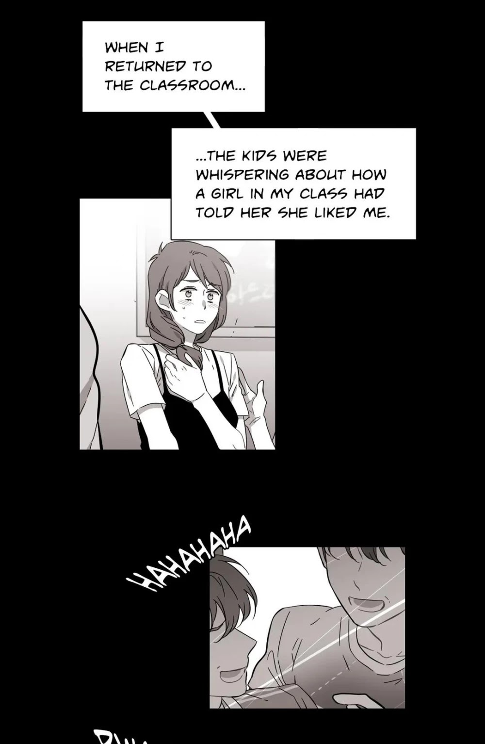 Unstoppable Siblings Chapter 169 page 5 - Chapter 169: He thought that was all he needed.