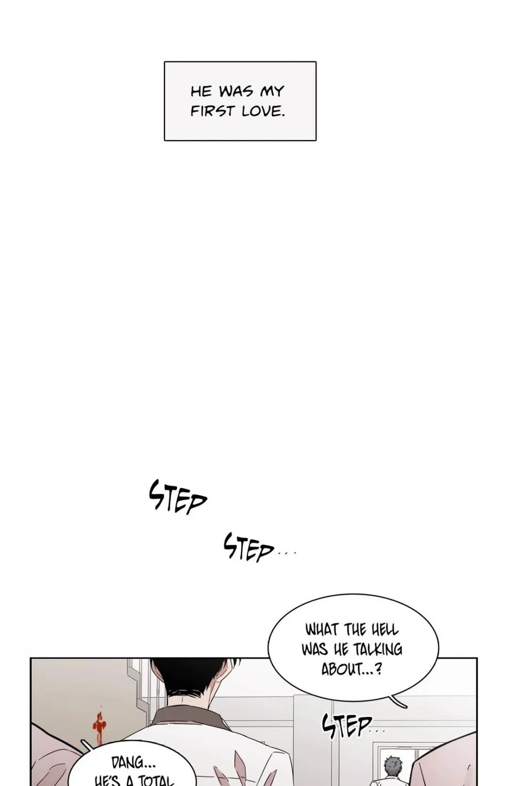Unstoppable Siblings Chapter 170 page 15 - Chapter 170: He didn't know anything.